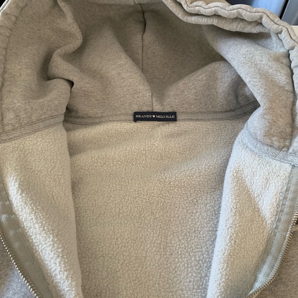 CHRISTY HOODIE - Picture 8 of 8